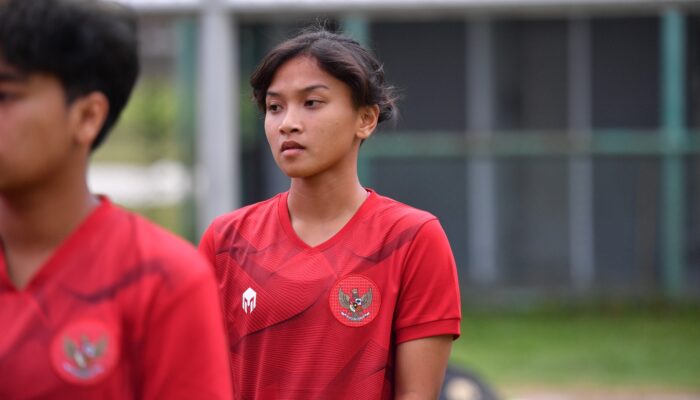 Tim U-19 Wanita Siap Bertarung di AFF U-19 Women!