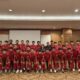 Pemain yang mengikuti seleksi Timnas Indonesia U-17 pertama