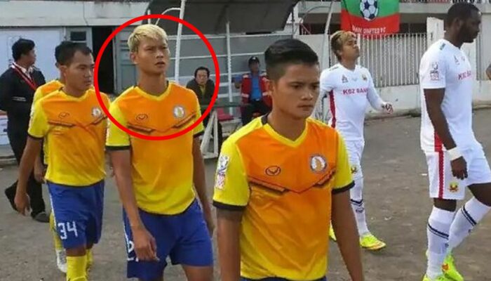 Kisah Pesepakbola Indonesia Dedy Gusmawan Hampir Dinaturalisasi Myanmar