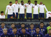 Indonesia U-17 lawan Inggris atau Argentina