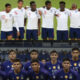 Indonesia U-17 lawan Inggris atau Argentina