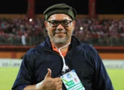 Para Pelatih yang Angkat Kaki Tercepat Sepanjang Sejarah Liga Indonesia, Siapa Saja?