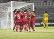 Timnas Putri Indonesia U-19 kalahkan Timor Leste