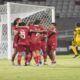 Timnas Putri Indonesia U-19 kalahkan Timor Leste