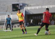 Borneo FC Terancam Main Tanpa Skuad Lengkap! Mengapa?