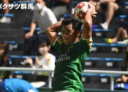 Pratama Arhan & Lemparan Jauh Tak Berguna