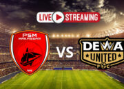 Link Live Streaming PSM Makassar vs Dewa United Pekan Kedua Liga 1 2023-2024 (Sabtu, 8 Juli 2023)