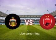 Link Live Streaming Bhayangkara Vs PSM Makassar di BRI Liga 1, Saksikan Gratis Via Vidio