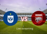 Link Live Streaming Liga 1: PSIS Vs Borneo FC, Mahesa Jenar Tampil Pincang Borneo Optimis Menang