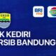 Link live streaming Persik vs Persib Bandung (Vidio)