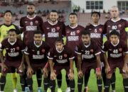 PSM Tak Mau Remehkan Bhayangkara FC, Tavares: Laga Akan Berlangsung Sulit