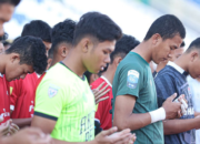 PSSI Bocorkan Syarat Lolos Seleksi Timnas U-17, Salah Satunya Tinggi Badan
