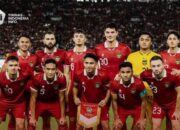 PSSI Usulkan Timnas Indonesia Lawan Tim Elite Jerman di Laga Uji Coba FIFA Matchday