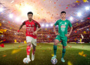 Pemain Timnas Indonesi U-20 Liga 1