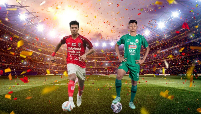 4 Pemain Timnas Indonesia U-20 yang Selalu Tampil Bersama Klub Hingga Pekan Ketiga di Liga 1 2023-2024