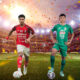 Pemain Timnas Indonesi U-20 Liga 1