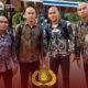 Pemain Timnas Indonesia yang masuk pendidikan Kepolisian (IGtimnasindonesiainfo)