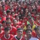 Pemain yang diseleksi untuk Timnas U17 jelang Piala Dunia U17 (Sumber Ig @PSSI)