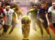 Piala Dunia UEFA vs Conmebol