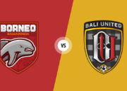 Prediksi Borneo FC vs Bali United Pekan Kedua Liga 1 2023-2024