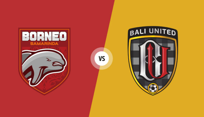 Prediksi Borneo FC vs Bali United Pekan Kedua Liga 1 2023-2024