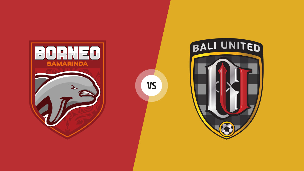 Prediksi Borneo FC vs Bali United Liga 1 2023-24
