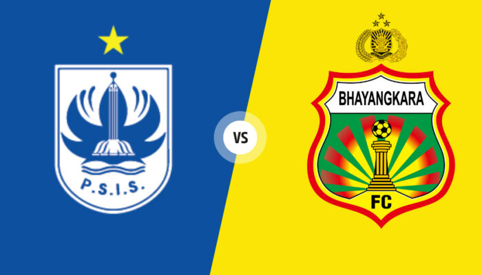 Prediksi PSIS Semarang vs Bhayangkara Presisi Indonesia FC: Bakal Berakhir Imbang?