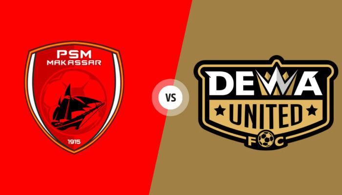 Prediksi PSM Makassar vs Dewa United: Liga 1 2023-2024 Pekan Kedua