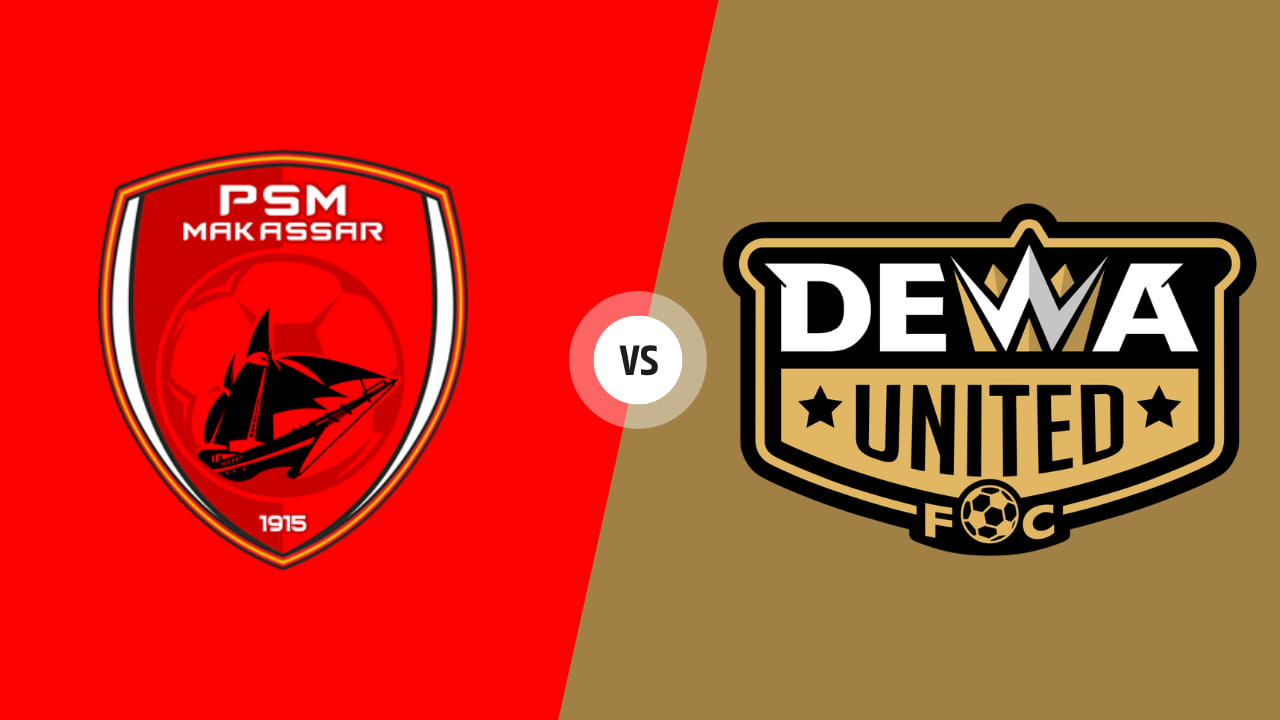 Prediksi PSM Makassar vs Dewa United Liga 1 2023-2024