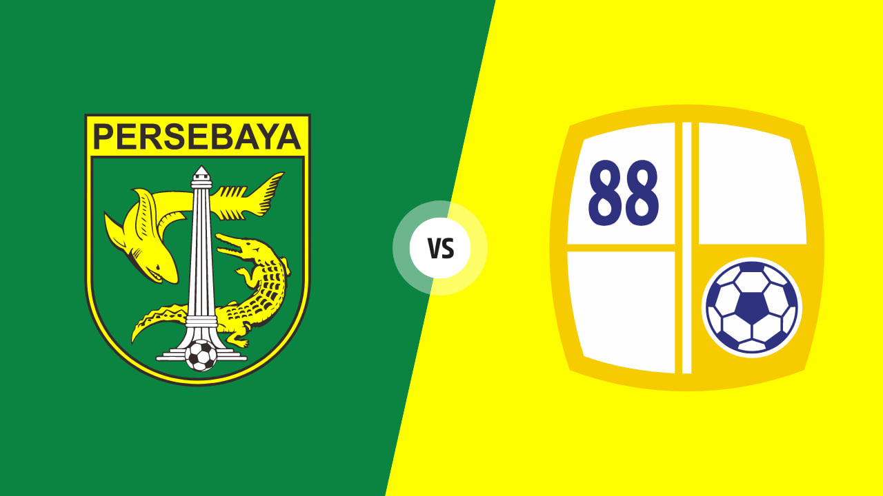 Prediksi Persebaya Surabaya vs Barito Putera Pekan Ke 2