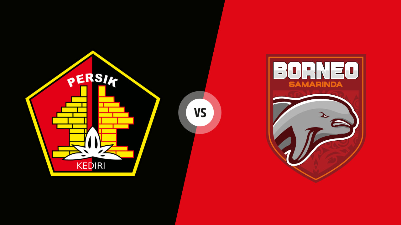 Prediksi Persik Kediri vs Borneo FC