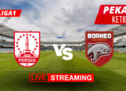 Prediksi Persis Solo vs Borneo FC: Leonardo Medina’s Ball Akan Uji Ketahanan Dengan Total Football