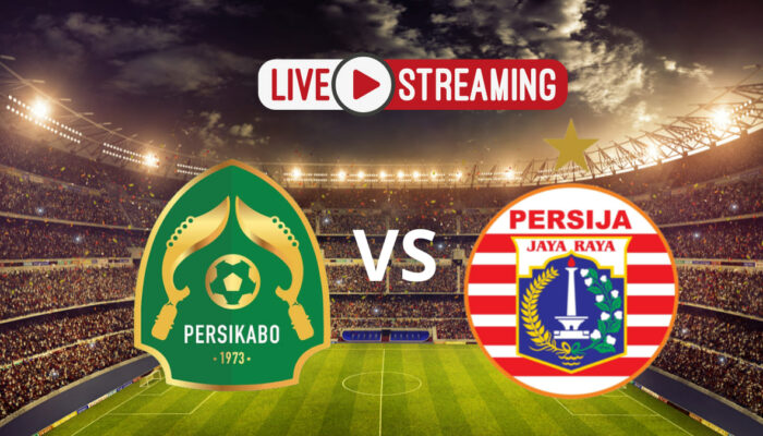 Prediksi & Link Live Streaming Persikabo 1973 vs Persija Jakarta (9 Juli 2023)