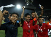 Prestasi Piala AFF U-19 2013 dan Kehampaan di Sepuluh Tahun Berikutnya