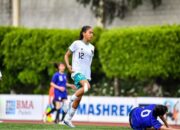 Profil Claudia Scheunemann  Pemain Timnas U19 AFF Champions 2023, Sabet Dua Penghargaan Sekaligus