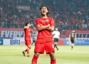 Debut Manis Bersama Persija Ini Profil Akbar Arjunsyah, Bek Baru Langsung Cetak Gol