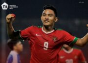 Kabar Gembira Rafli Mursalim Resmi Gabung Di Nagaworld FC, Main di Liga 1 Kamboja