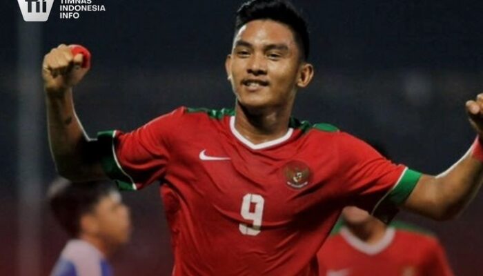 Kabar Gembira Rafli Mursalim Resmi Gabung Di Nagaworld FC, Main di Liga 1 Kamboja