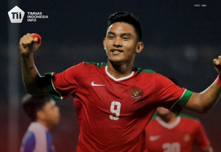 Rafli Mursalim resmi gabung ke Nagaworld FC Kamboja (Sumber: timnasindonesia.info)