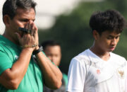 Beratnya Persyaratan Seleksi Pemain Timnas Indonesia U-17 Untuk Piala Dunia 