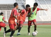 Seleksi timnas Indonesia U-17