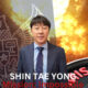 Shin Tae-yong Piala Dunia 2026