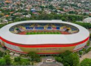 PSSI Ungkap FIFA Kembali Tinjau Stadion Venue Piala Dunia U-17