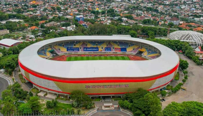 Bukan di GBK, Erick Thohir Tunjuk Solo Jadi Venue Final Piala Dunia U-17