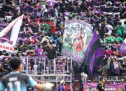 Aliansi Suporter Persik Bongkar Penyebab Kerusuhan di Stadion Brawijaya