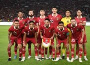 Lima Pemain Timnas Indonesia yang Terancam Absen di Piala AFF U-23