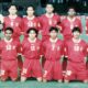 Timnas Indonesia Piala Asia 1996