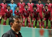 Timnas Indonesia U-17 Akan Jajal Tim Jerman di Mini Turnamen Sebelum Piala Dunia U17