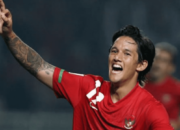 Sempat Jadi Bintang Timnas, Kini Mereka Tanpa Klub