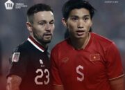 Vietnam Sebut Group F Sangat Mudah! Indonesia Harus Berebut Dengan Brunei Untuk Masuk Group F